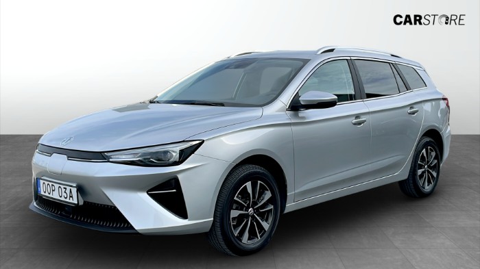 Comfort, 51 kWh, 177Hk, 2022, Navi