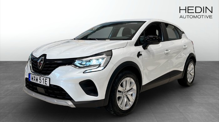 1,3 Tce 140HK EQUILIBRE / AUTOMAT / CARPLAY /