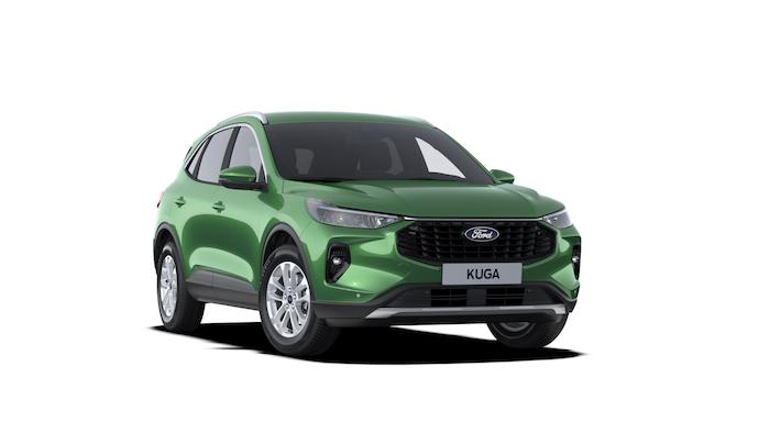 Kuga