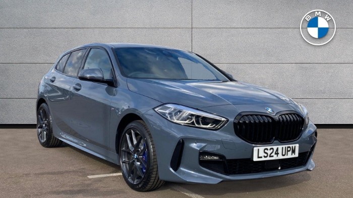 118i M Sport