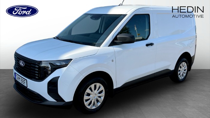 COURIER TREND SKÅP 1.0B 125 A FWD