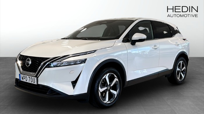 MHEV 158 XTRONIC 2WD TEKNA