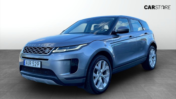 2.0D, AWD, 180Hk, Navi, Drag