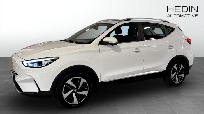 ZS EV LUXURY