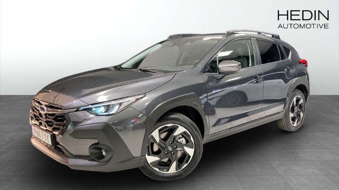 CROSSTREK 2.0 CVT XFUEL LIMITED ZG