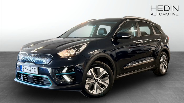 E-NIRO ADVANCE 64kWh