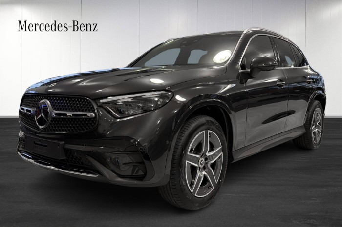 300 de 4MATIC *LAGERBIL *