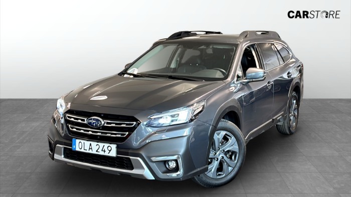 2.5DI CVT LIMITED BLACK X-FUEL
