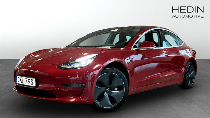 Model 3