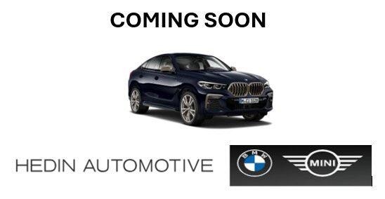 X6 M50i
