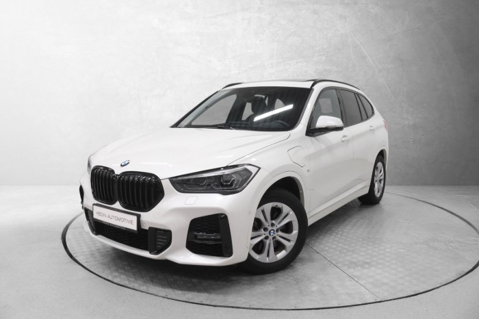 xDrive25e eDrive M Sport (K)