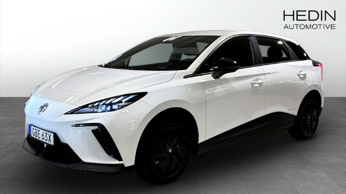 MG4 SR STANDARD 51 KWH