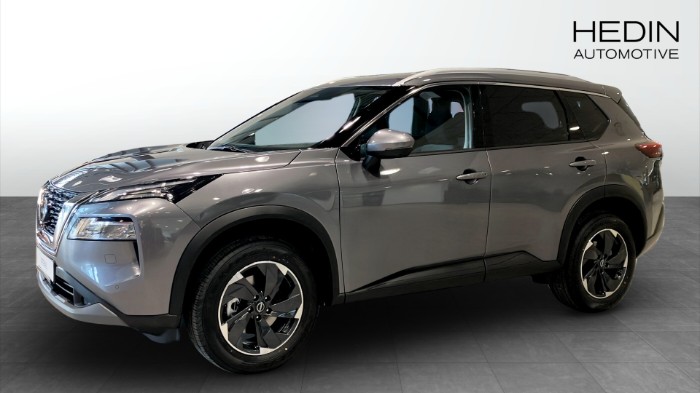 MHEV 2WD ( 50.000kr rabatt!)