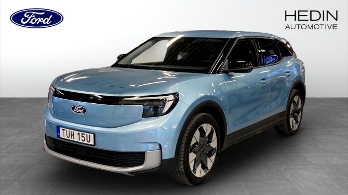 PREMIUM LONG RANGE AWD 340HK DEMO