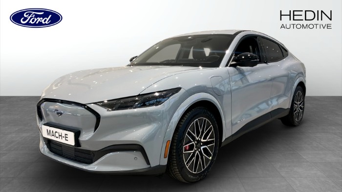 PREMIUM LONG RANGE RWD 276HK