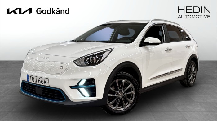 ADVANCE / KIA GODKÄND /