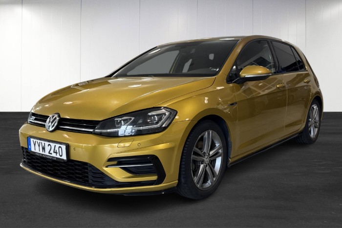 1.4 TSI DSG R-Line