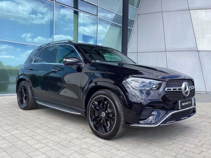 450d 4Matic AMG Line Prem + 5dr 9G-Tron [7 St]