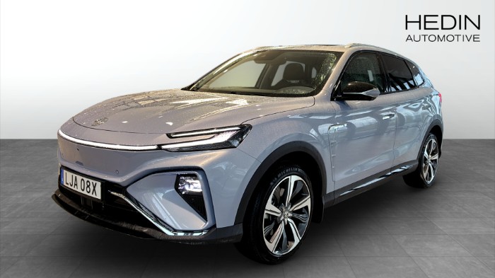 PERFORMANCE | 70 KWH | 360-kam