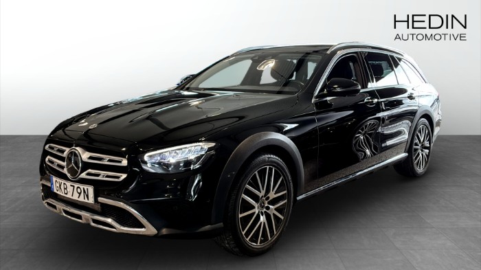 E 220 D 4MATIC ALL-TERRAIN
