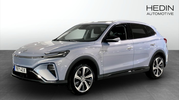 MARVEL R PERFORMANCE AWD