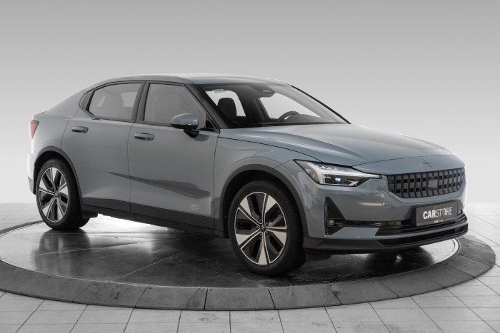 Long Range Dual Motor