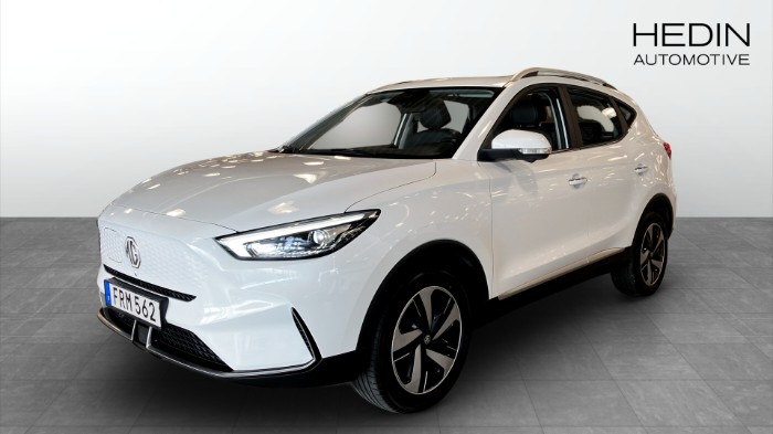LUXURY | 70 KWH