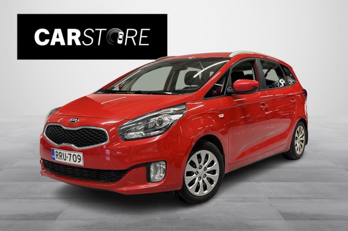 1,6 ISG LX EcoDynamics 5P // Lohko / 2x Renkaat / Suomi-Auto / Vakkari / Bluetooth / lämm.Ratti //