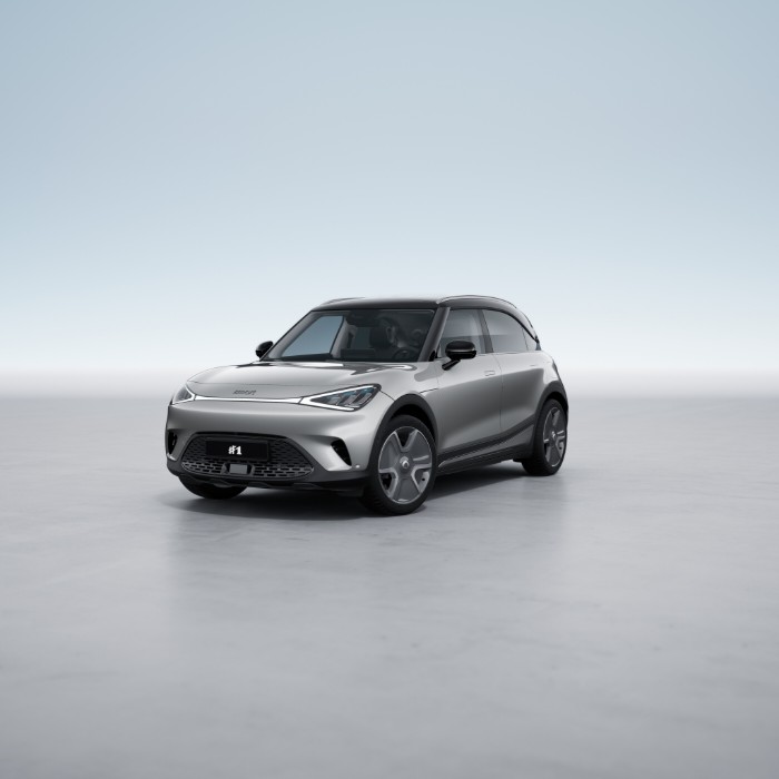 Pro+ PRIVATLEASING 4995 KR/MÅN INKL SERVICE & FÖRSÄKRING