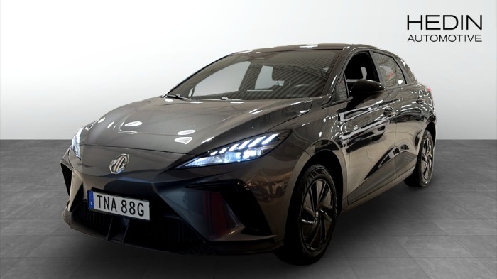 MG4 SR STANDARD 51 KWH