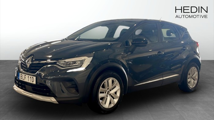 CAPTUR
