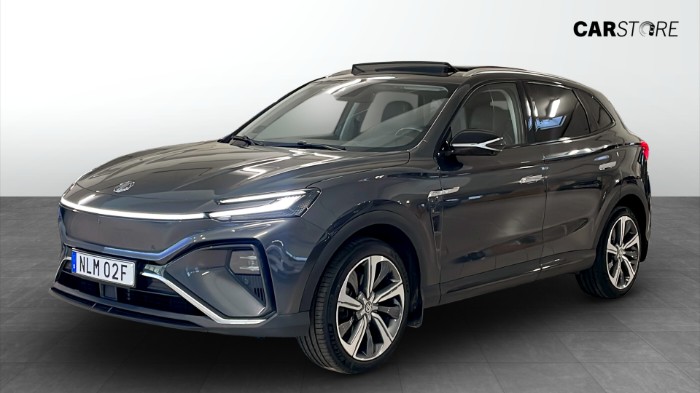 PERFORMANCE 288Hk /360°/Pano/Bose