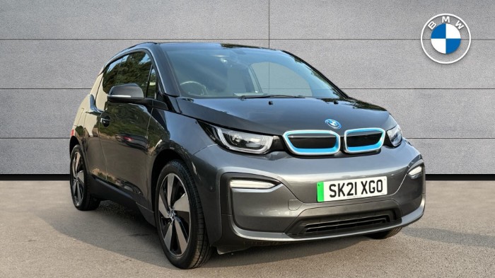 i3 120Ah
