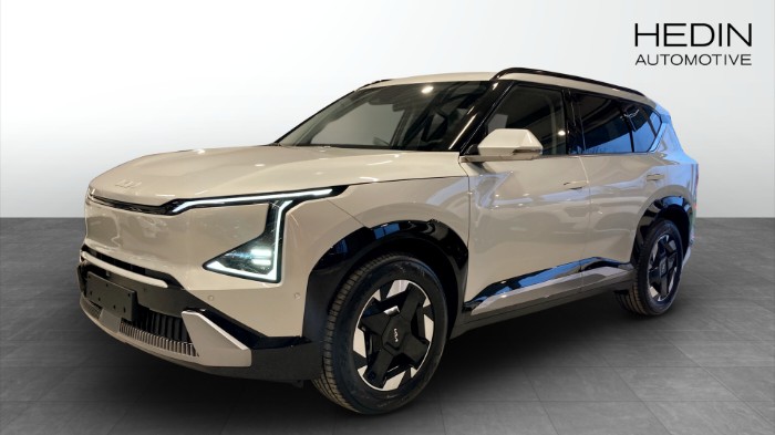 PLUS FWD LONG RANGE *15 000:- fri laddning*