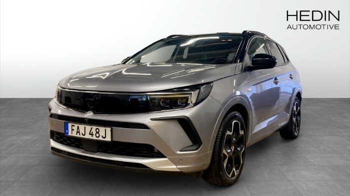 ULTIMATE PHEV 300 AWD | APP CARPLAY