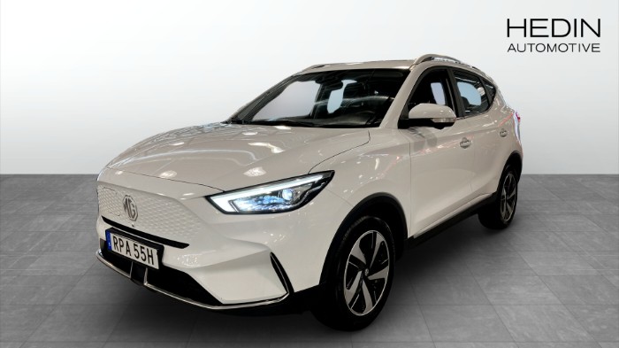 LUXURY | 70 KWH