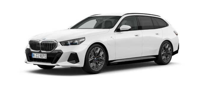 xDrive Touring