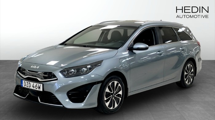 CEED SW PHEV ADVANCE PLUS