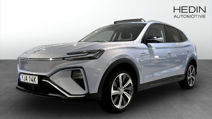 LUXURY Carplay Pano *PL fr 3795 :-/mån*