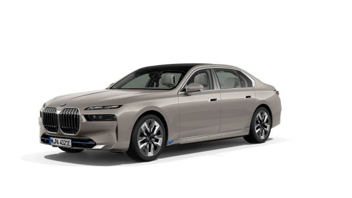 xDrive 60