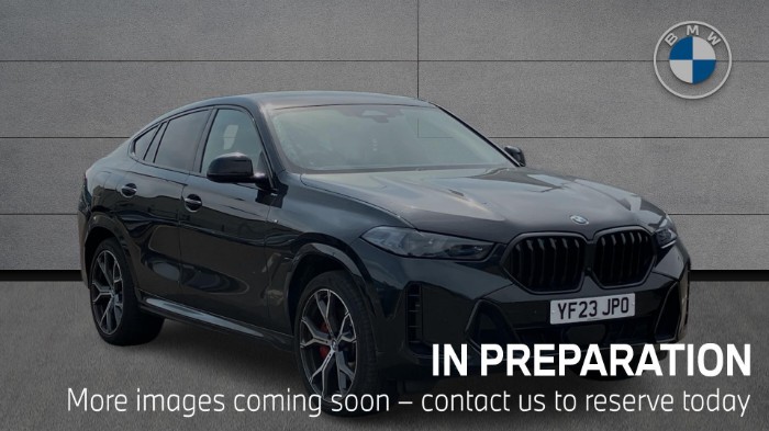 X6 xDrive40i M Sport
