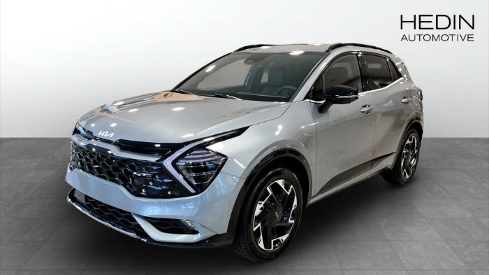 PHEV GT LINE | Superkampanj!*