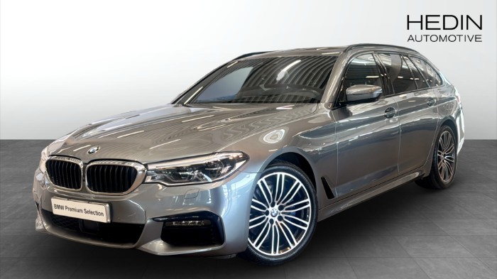 d xDrive M Sport Drag H/K HUD
