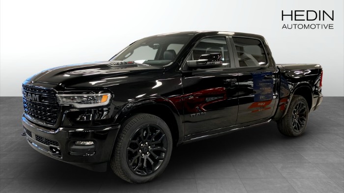 4X4 LIMITED NIGHT RB/MTG