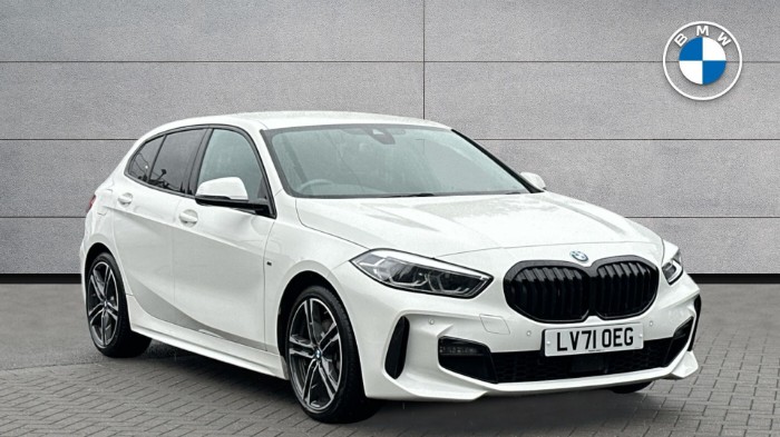 118i M Sport