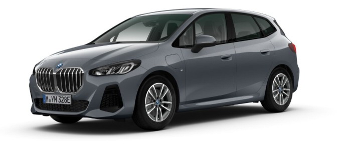 xDrive Active Tourer