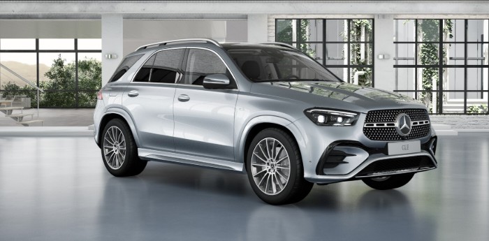 350de 4MATIC AMG Panorama Keyless-GO