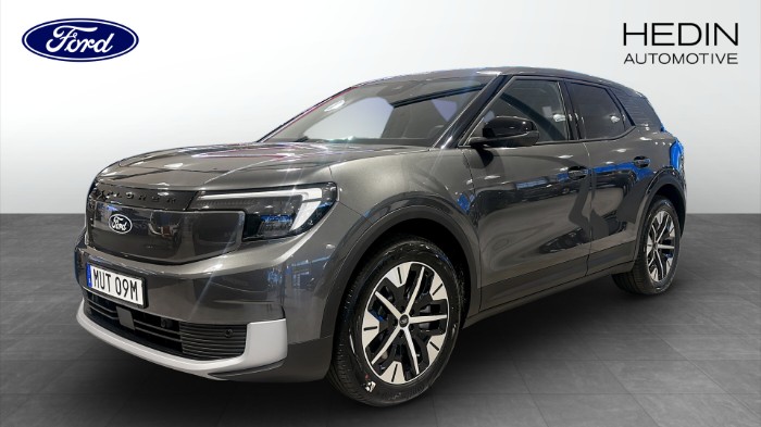 Explorer Long Range RWD PL-Kampanj