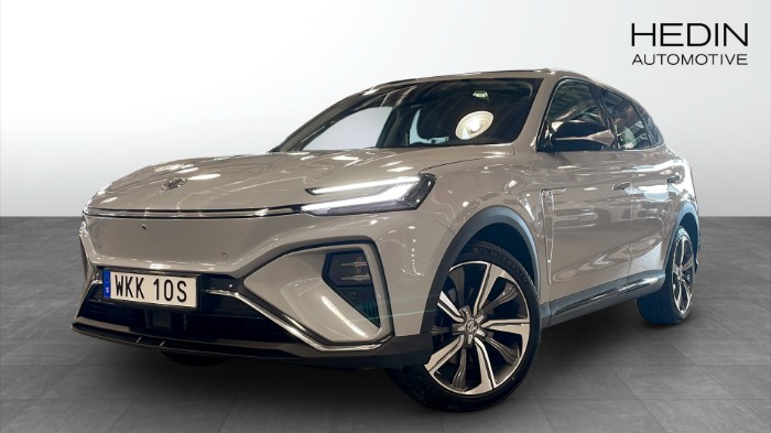 LUXURY | 70KWH