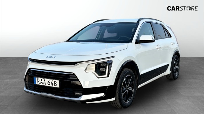 Hybrid DCT (141hk) ADVANCE / HARMAN KARDON